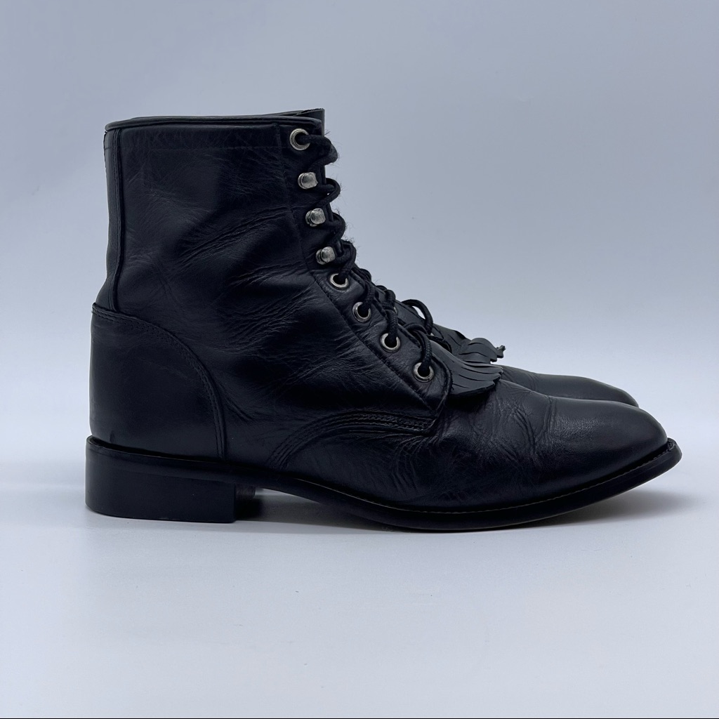 Justin Boot